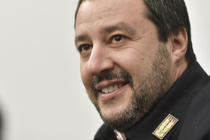 mario adinolfi salvini