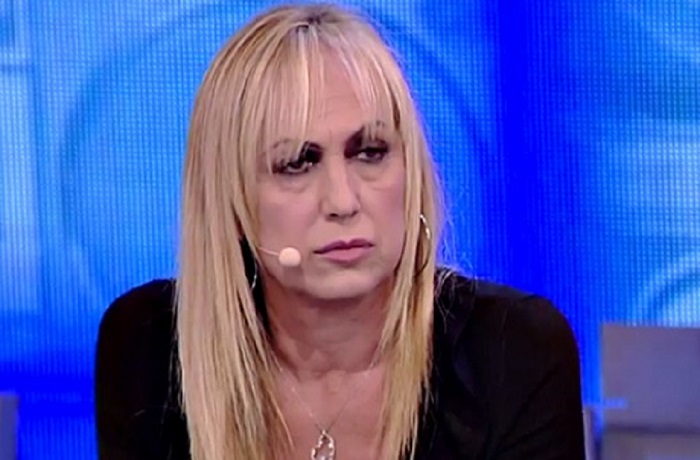 amici alessandra celentano