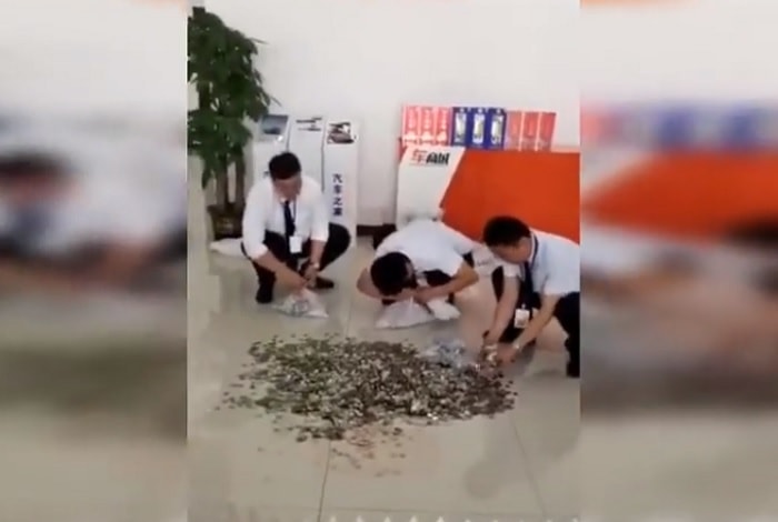 cina auto 17mila euro