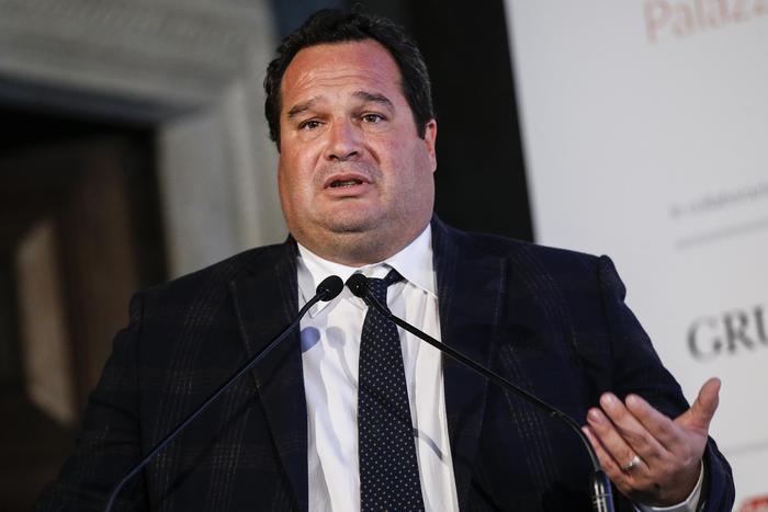 Agci sostiene la riforma del Terzo Settore. Brenno Begani incontra Durigon