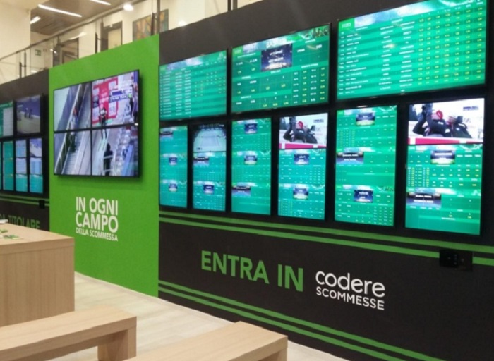 Giochi, Codere mantiene la propria redditività operativa grazie alla crescita in Messico e in Spagna