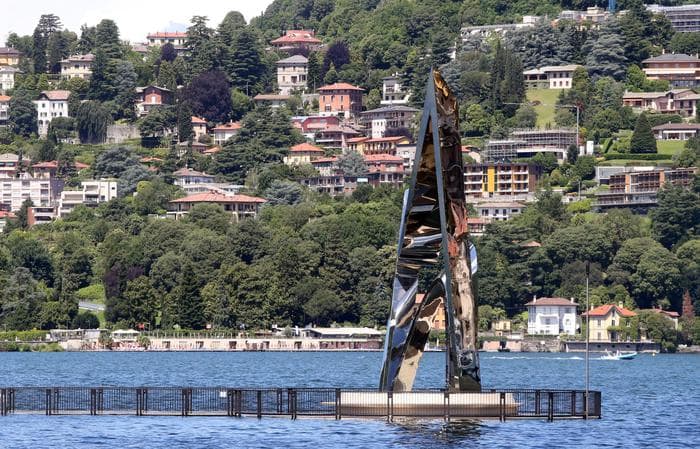 Como, arrestato magnate russo. E' un oppositore di Putin