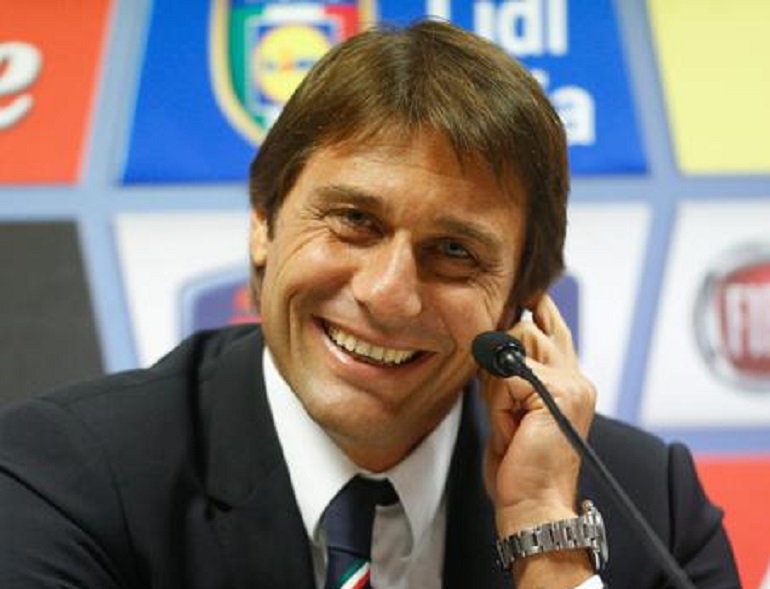 Roma, giornata da crisi isterica. No di Conte e poi Zaniolo affonda il morale: "Chi non andrebbe alla Juve?" (foto Ansa)