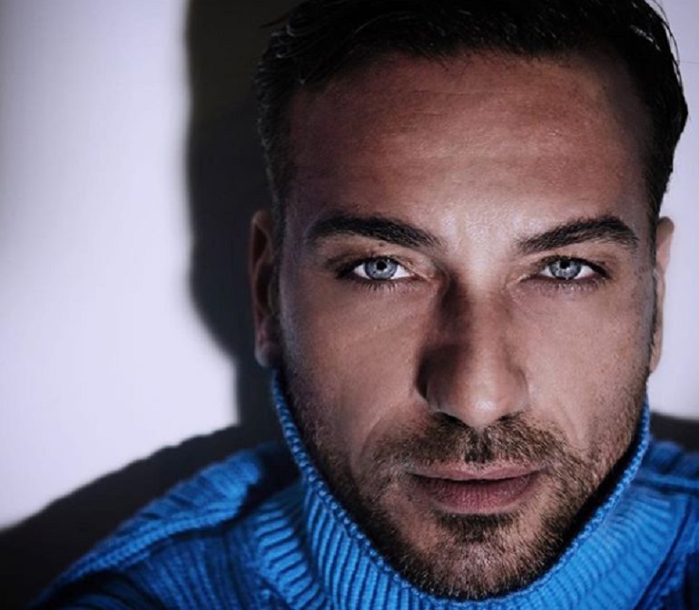 Uomini e Donne, Costantino rivela: "Con delle donne sposate..." (foto Ansa)