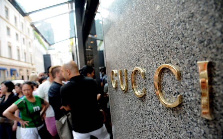 gucci fisco italiano