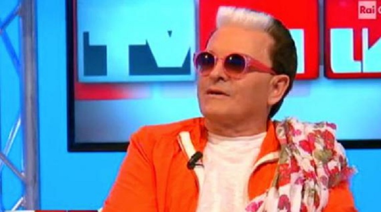 Grande Fratello, Cristiano Malgioglio: "Francesca De Andrè ha bisogno di aiuto"