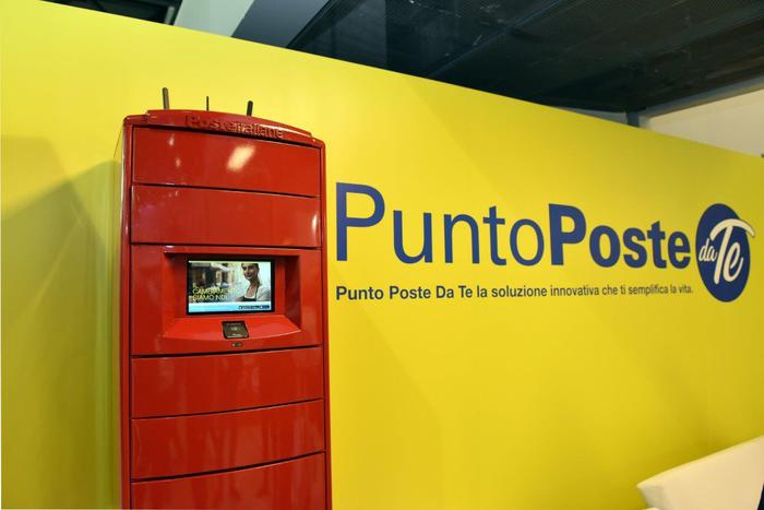 poste italiane