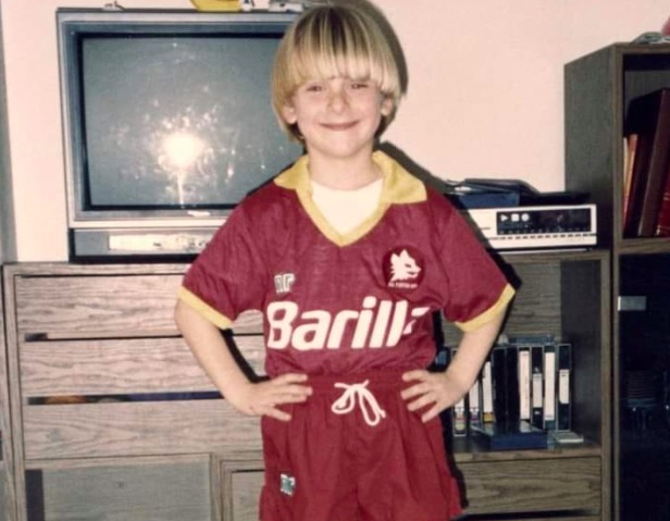 Daniele De Rossi, la lettera di addio per i tifosi della Roma