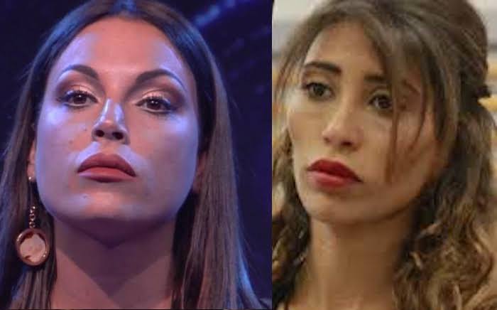 Grande Fratello, Francesca De André urla a Mila Suarez: "Scimmia". Il web chiede squalifica per razzismo