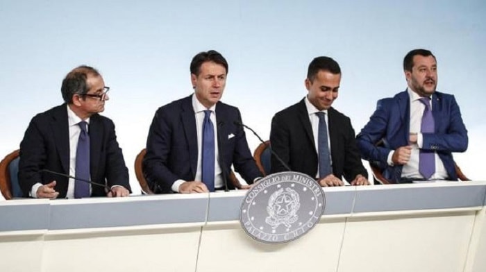 Iva: tic-tac...23 mld a dicembre 2019. Chi prende gli 80 euro non ci conti più tanto