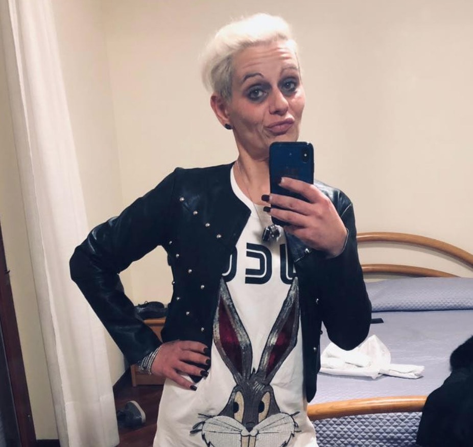 Sara Del Mastro, non solo Morgante. Nella denuncia molestie telefoniche anche ad un'altra donna