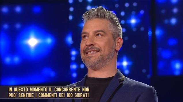 Dennis Fantina, il vincitore di Saranno Famosi: "Ho due figli e sono disoccupato"