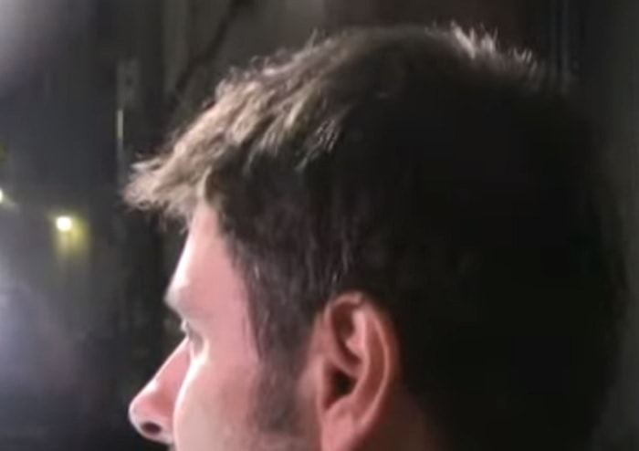 Alessandro Di Battista: "Tra quattro anni di ricandido con M5s"