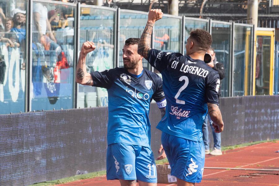 Giovanni Di Lorenzo piace a Napoli e Roma. Lui scherza: "Gioco al fantacalcio, mi sono comprato"