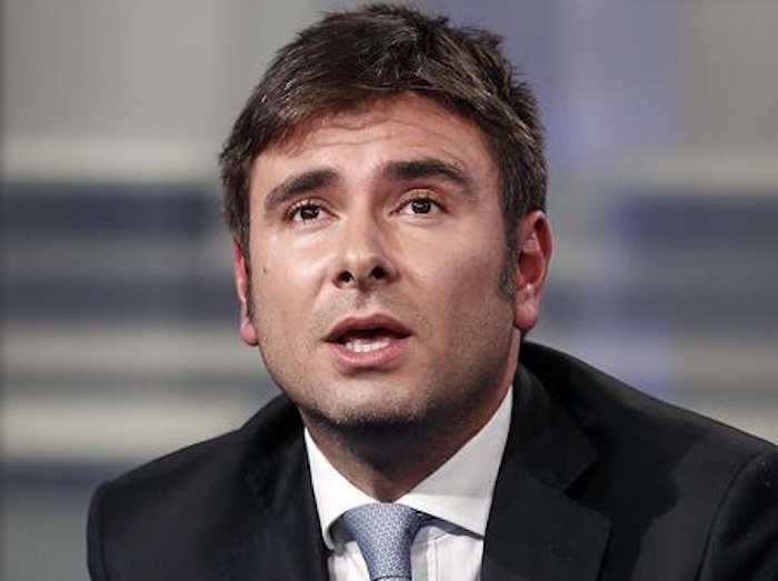 Alessandro Di Battista, il ritorno: "Se dopo europee casca il governo, mi ricandido"