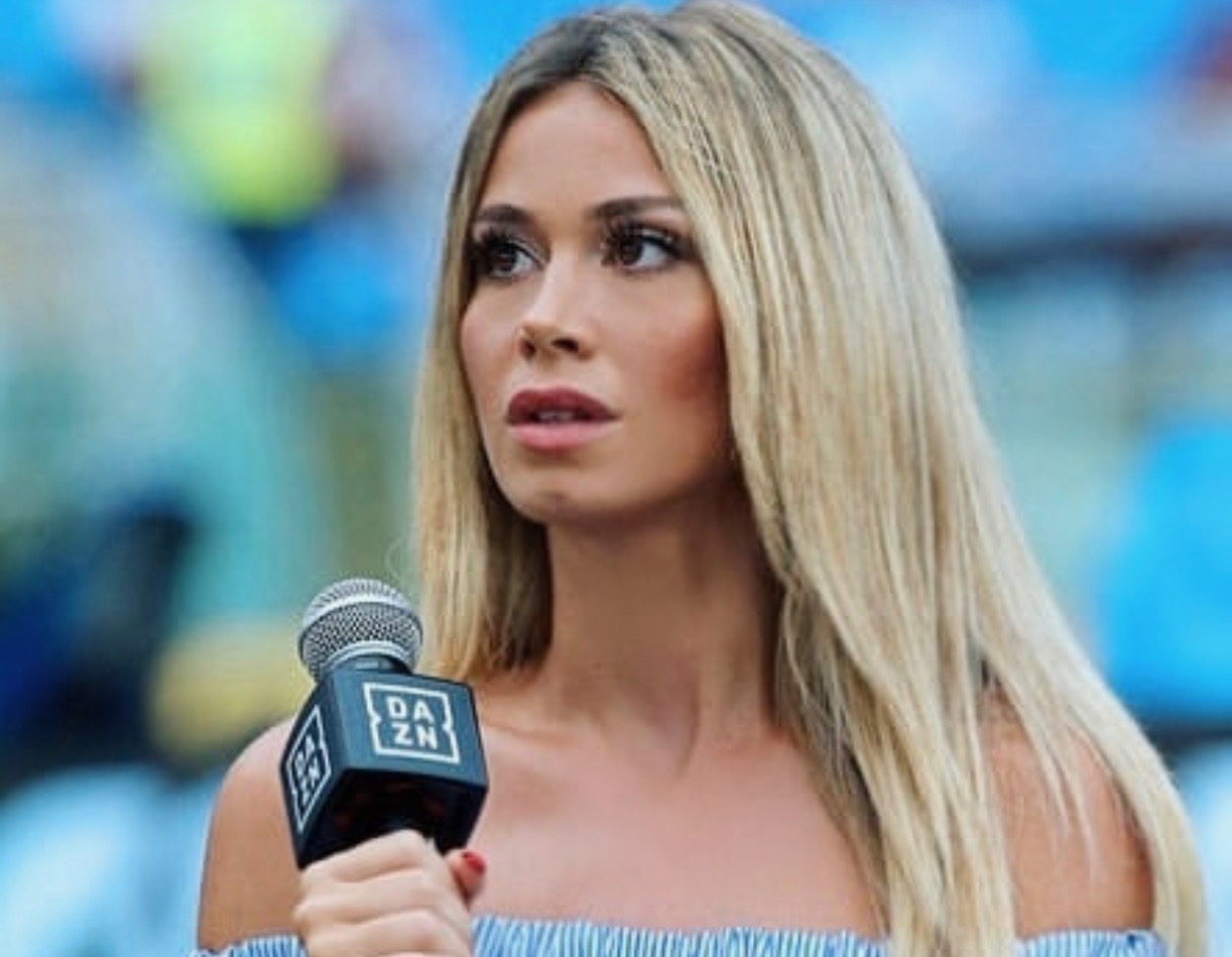 diletta leotta intimo