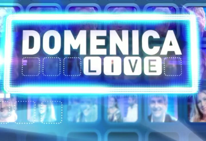 logo domenica live