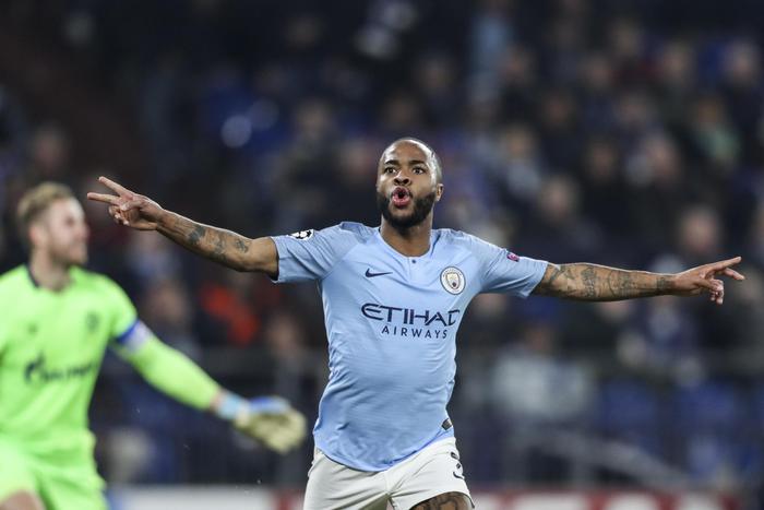 premier league regole