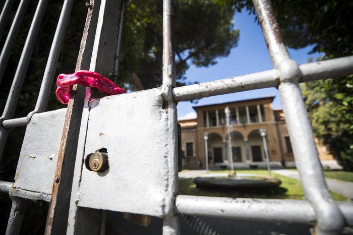 terremoto puglia scuole