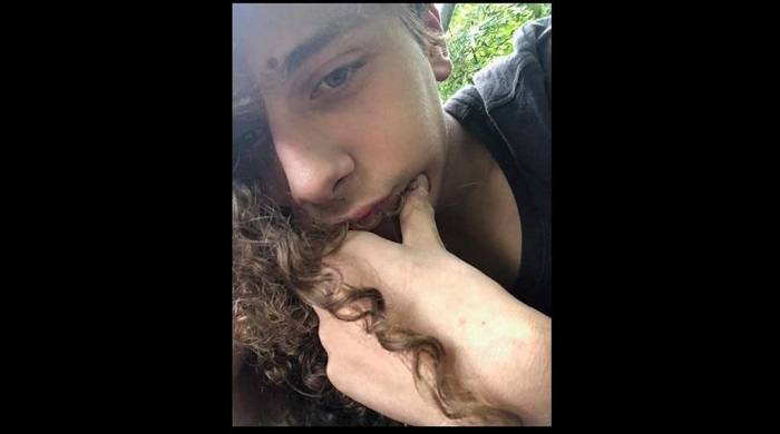 Edoardo Borriello: ragazzo di 14 anni scomparso a Magliano Alpi (Cuneo)