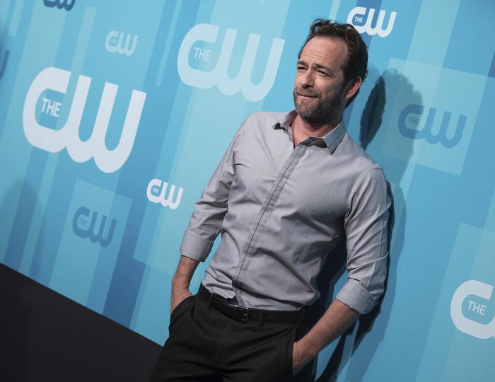 luke perry