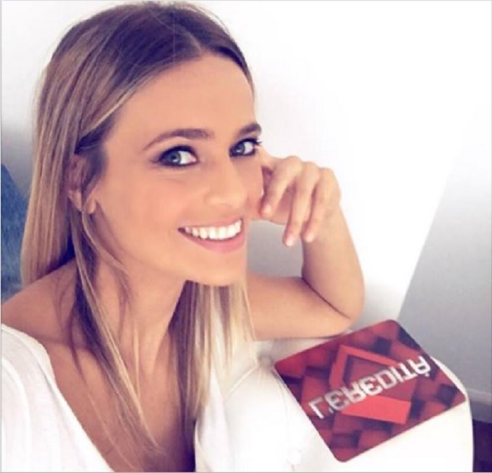 leredita professoressa arosio incinta