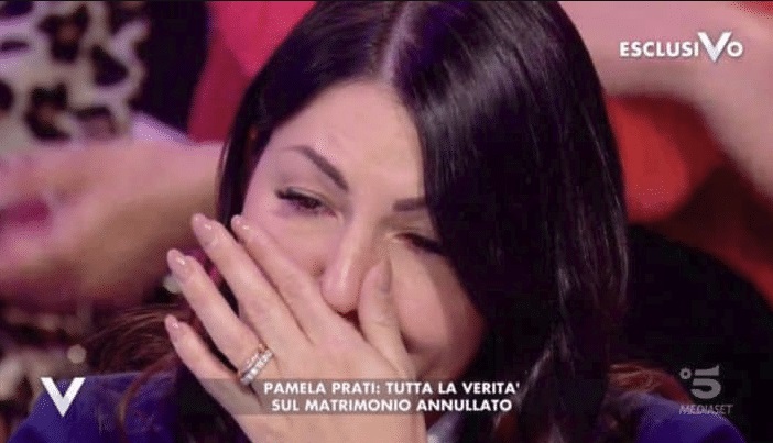 Pamela Prati, Eliana Michelazzo al Grande Fratello? Mediaset risponde così