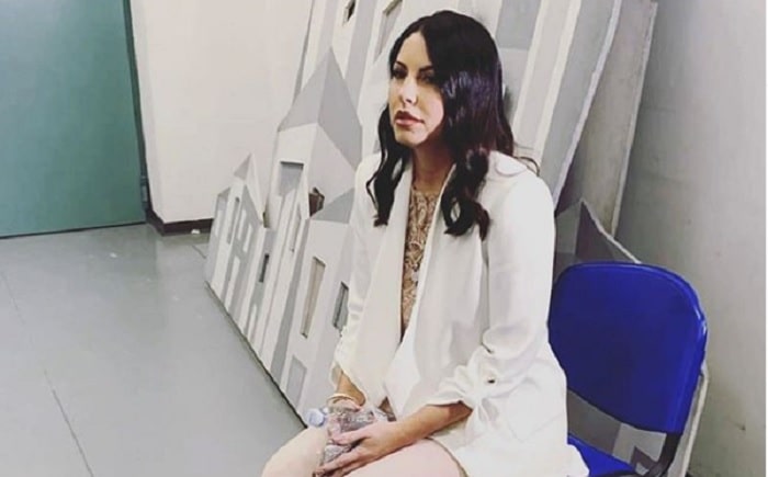 Pamela Prati eliana michelazzo