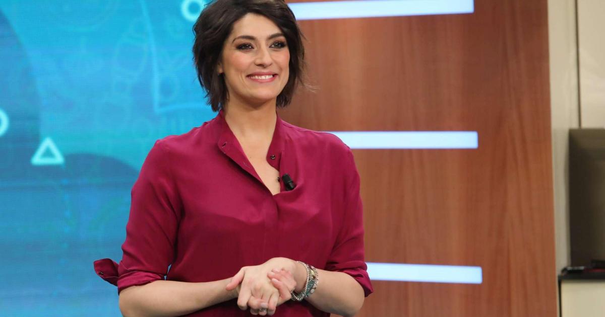 la prova del cuoco elisa isoardi