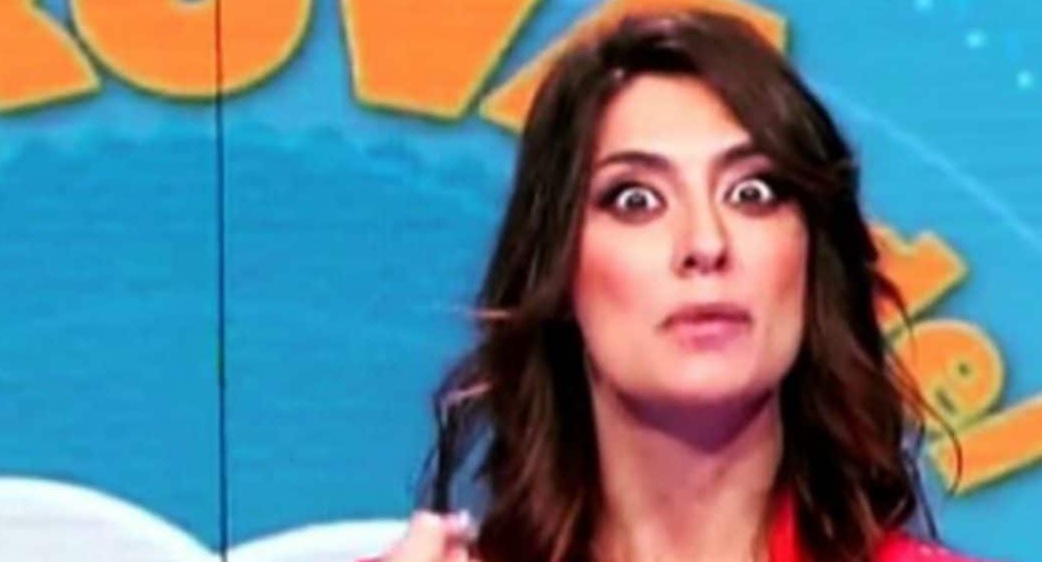 La Prova del Cuoco, Elisa Isoardi: "Ho sempre cucinato per il mio uomo ma..."