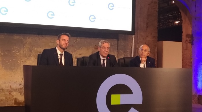 Eurelectric firenze 2019