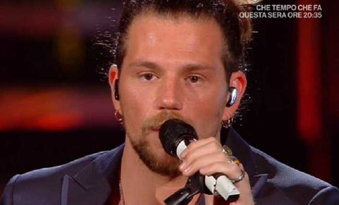 domenica in enrico nigiotti