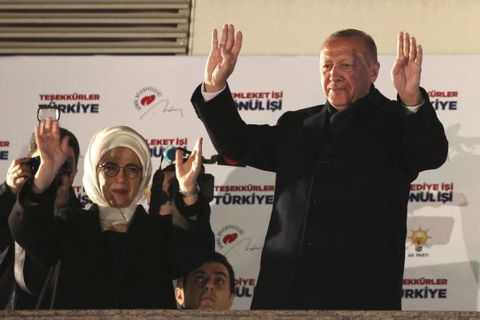 Turchia. Erdogan annulla quando perde: si rivota a Istanbul