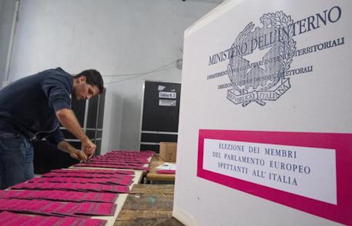 Europee 2019, terza proiezione Tecnè per Mediaset: Lega oltre 30%, Pd davanti M5s