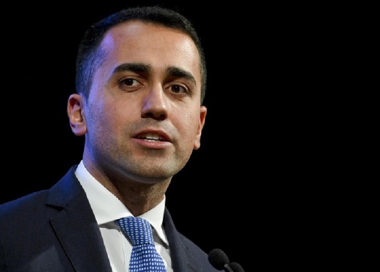 Europee 2019, circoscrizione Sud: M5s primo partito al 29,2%. Lega al 23% (foto Ansa)