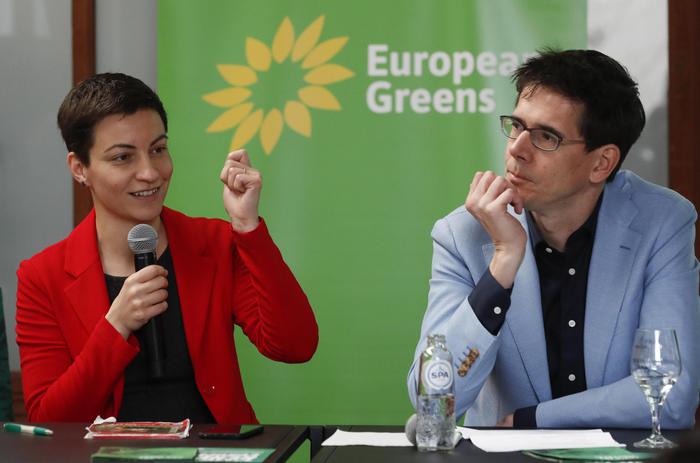 Elezioni Europee 2019 viste da Parigi: sollievo e dubbi, il futuro è verde?