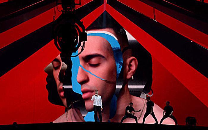 Eurovision 2019, la finale: Mahmood è 22esimo. Come funziona il sistema di voto