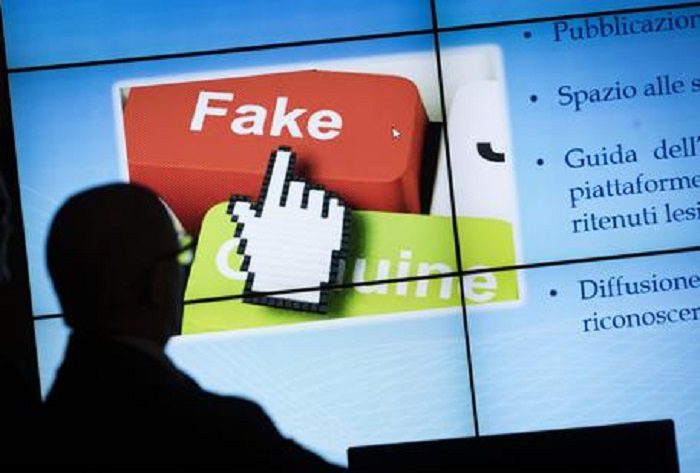 Fake News: in Italia Agi tra i siti più attendibili. La ricerca di NewsGuard
