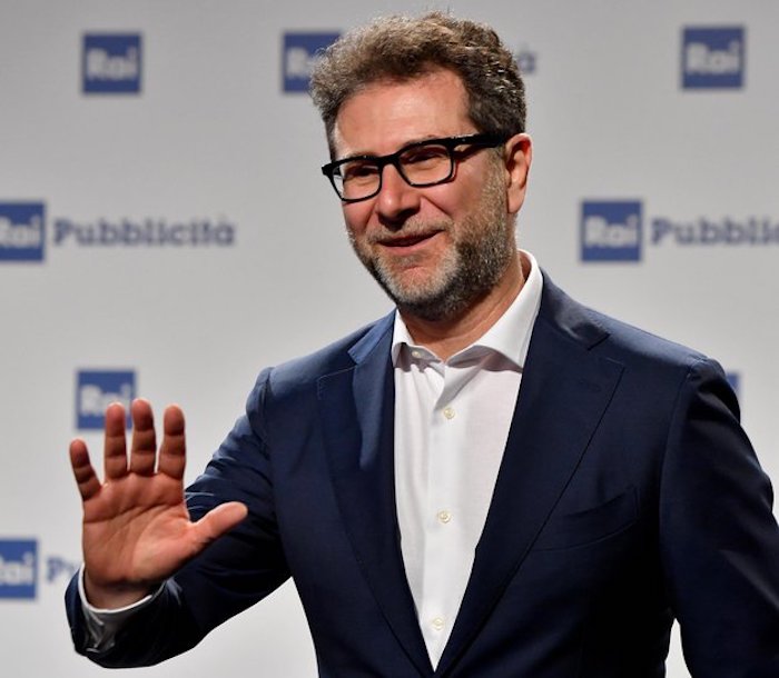 Fabio Fazio, Salvini lo boicotta. Foa: "Stipendio troppo alto". M5s: "Tagliamo anche Vespa"