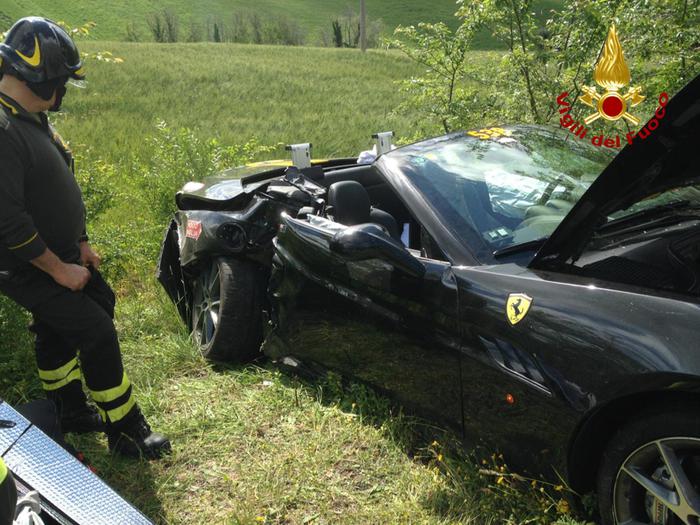 mille miglia ferrari