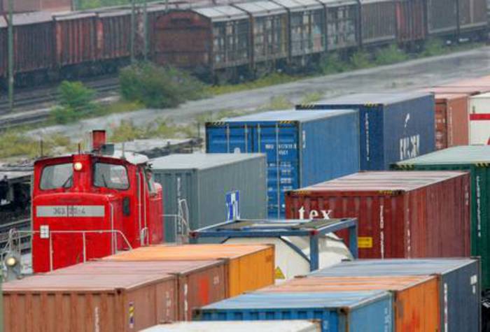 gorizia vagoni treno