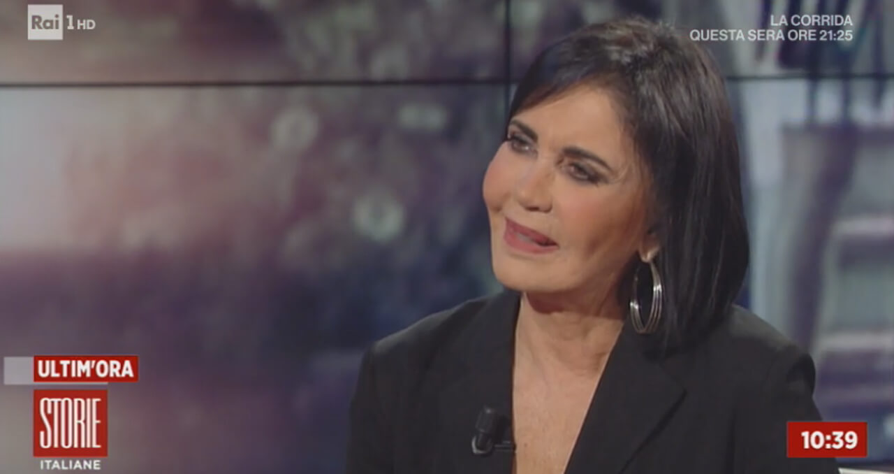 storie italiane fiordaliso