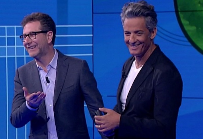 Fiorello furioso, la Rai smentisce. Al posto di Fazio cachet da 17 mila euro ogni 2 minuti?