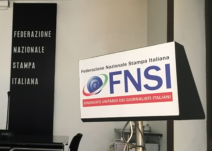 fnsi stati gerali editoria