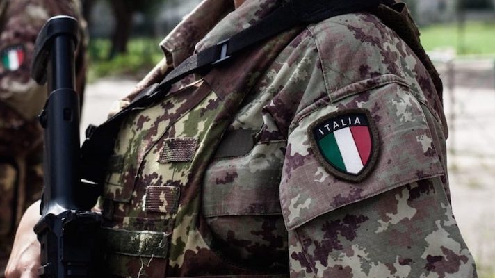 Forze Armate. Gasparri: "Il governo Conte-Di Maio-Salvini le sta smantellando"