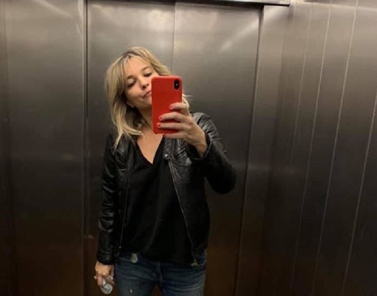 Francesca Barra, il lungo sfogo sui social: "Ecco cosa è successo con Alberico Lemme" (foto Instagram)