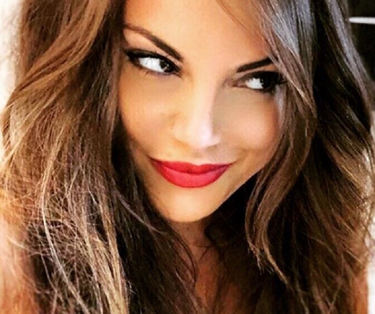 Grande Fratello, Francesca De Andrè a Martina Nasoni: "Bevi sempre e..." (foto Instagram)