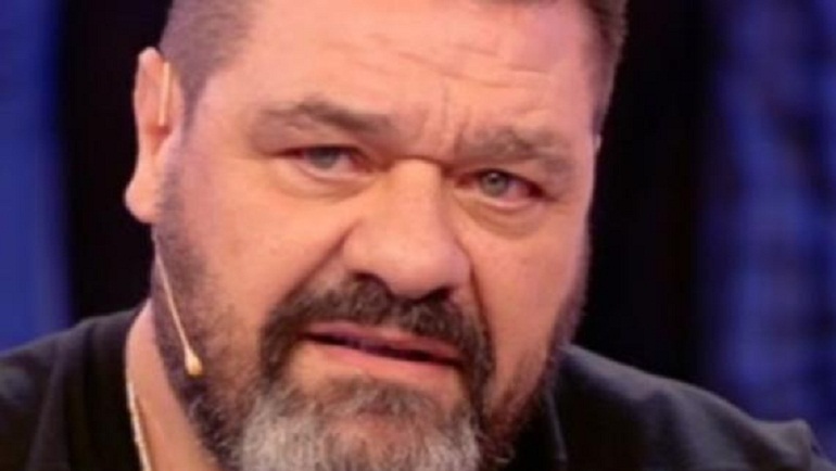 Mattino 5, Franco Terlizzi parla di Michael e si commuove