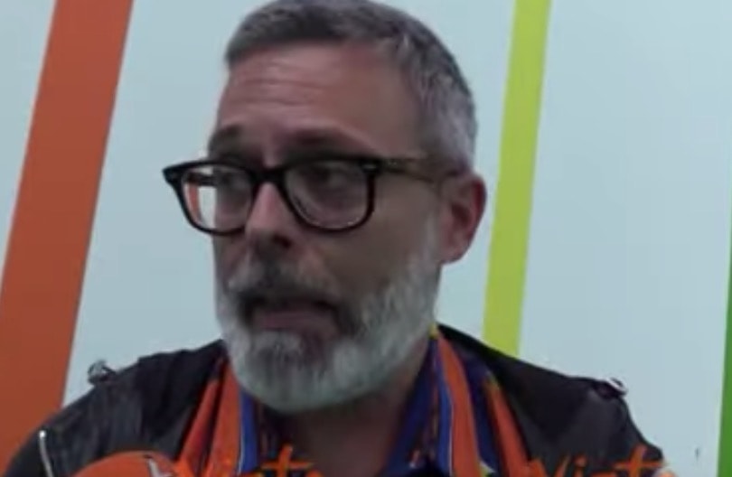 Cannabis light, Frankie Hi-Nrg a Salvini: "Un cretino. E' come combattere la prostituzi*** vietando le se***" VIDEO