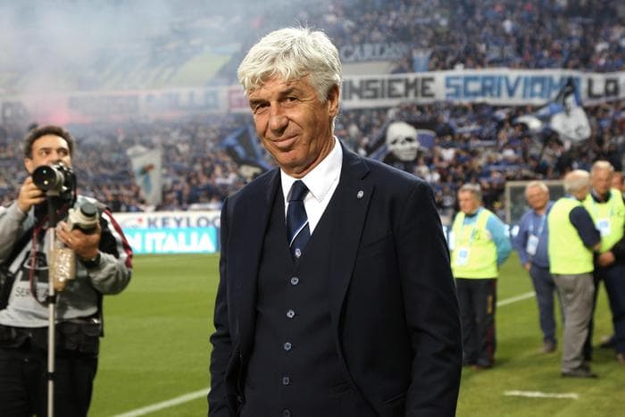 Gasperini dice no ai soldi della Roma. Tra i papabili spunta De Zerbi